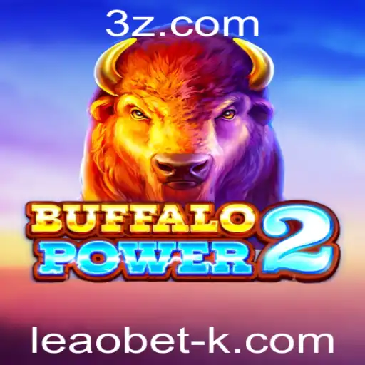 BuffaloPower2: Descubra o Novo Fenômeno dos Jogos de Cassino