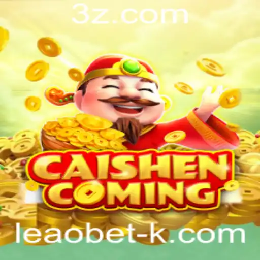 Descubra o Universo do Jogo CAISHENCOMING