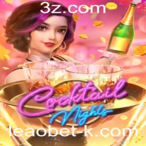 CocktailNights: Mergulhe em Uma Noite Inesquecível de Estratégia e Diversão