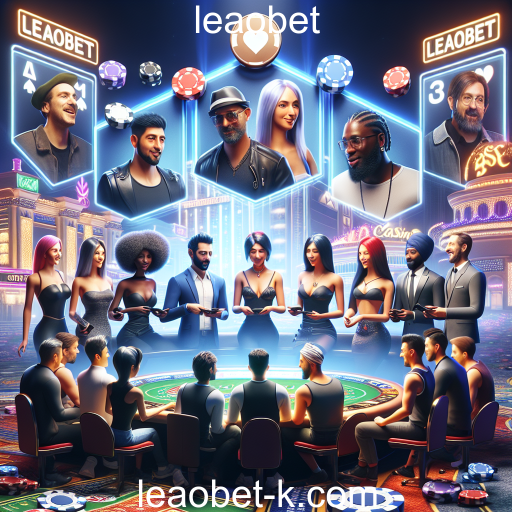 A Importância da Categoria 'Comunidade' nos Jogos Online
