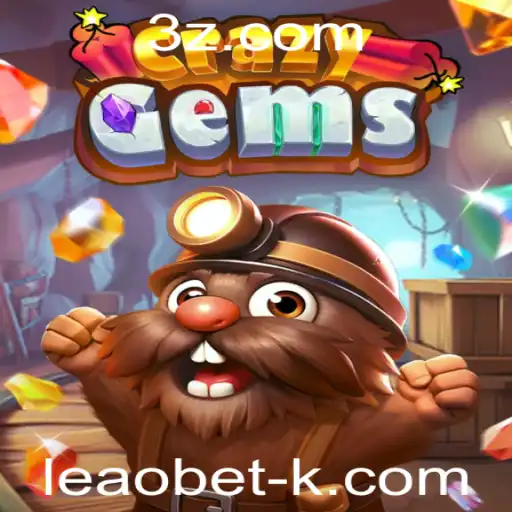 Descubra CrazyGems: O Novo Fenômeno dos Jogos de Tabuleiro com Leaobet