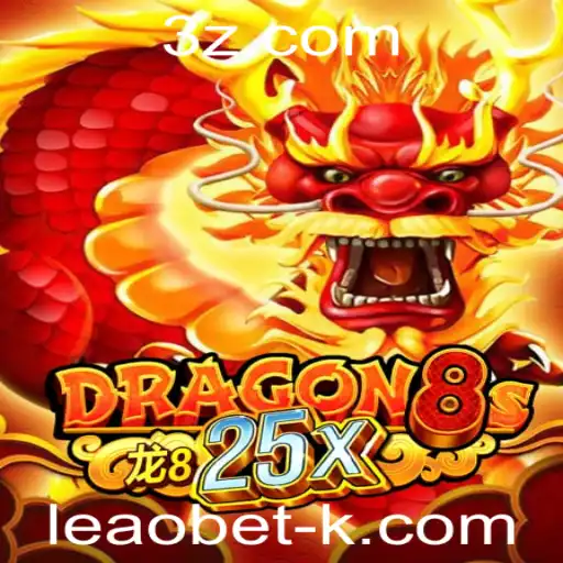 Descobrindo Dragon8s25x: Um Novo Mundo de Aventuras