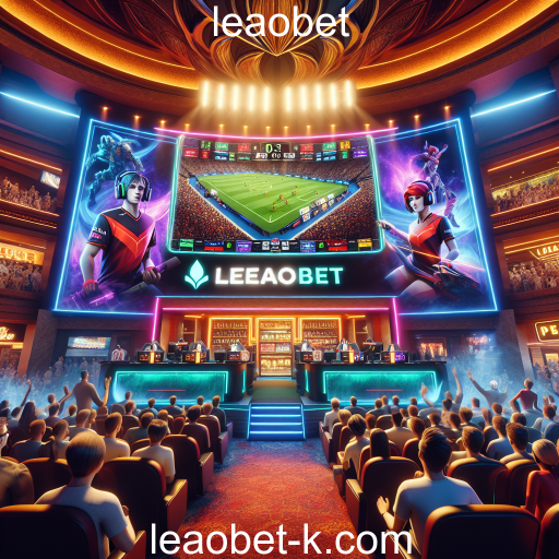 A Importância dos Eventos nos Jogos Online: Uma Olhada no Leaobet