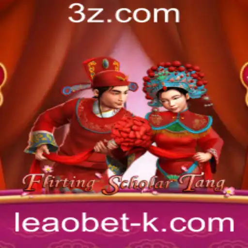 Flirting Scholar Tang: Uma Aventura no Mundo dos Jogos de Azar com Leaobet