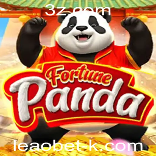 Explorando o Fascinante Mundo de FortunePanda: O Jogo Que Está Conquistando o Leaobet