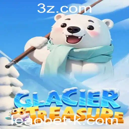 Descobrindo o Mundo Gelado de GlacierTreasure: Um Guia Completo