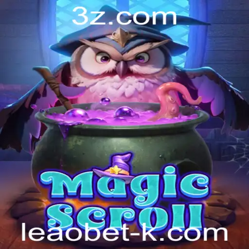 MagicScroll: Explorando o Universo Envolvente do Novo Jogo Online