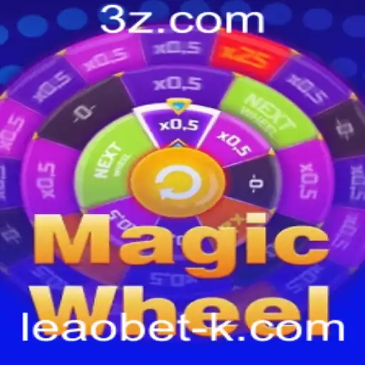Descubra o Fascinante Mundo de MagicWheel com a Leaobet