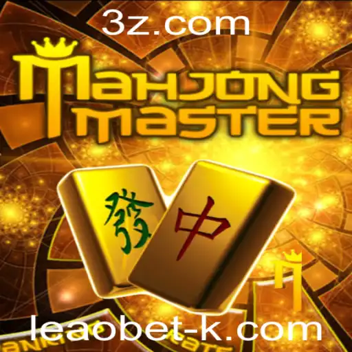 Descubra o Fascinante Jogo MahJongMaster