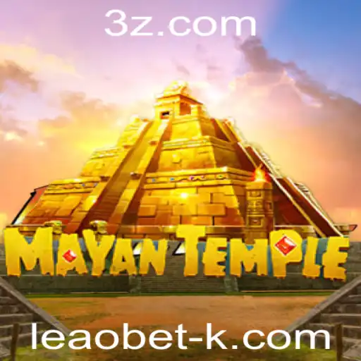 Explorando o Fascinante Mundo de MayanTemple: A Aventura de Cassino com Leaobet