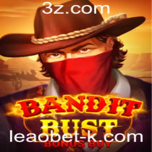 Descubra o Fascinante Mundo de BanditBustBonusBuy no Leaobet