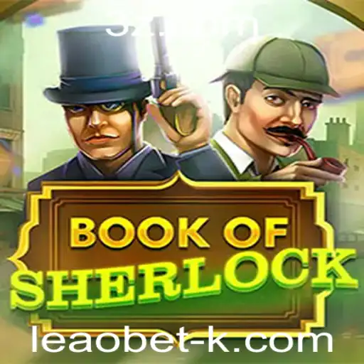 Explorando o Fascinante Mundo de BookOfSherlock