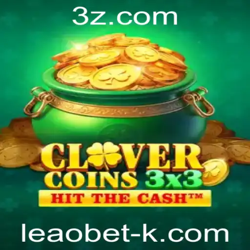 Clovercoin3x3: Explorando o Novo Fenômeno dos Jogos de Tabuleiro