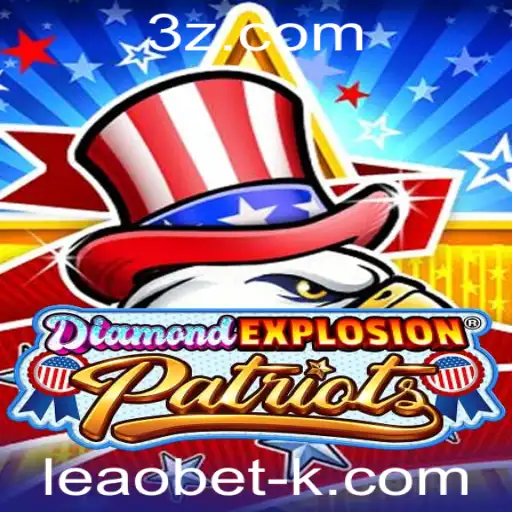 Explorando o emocionante jogo DiamondExplosionPatriots