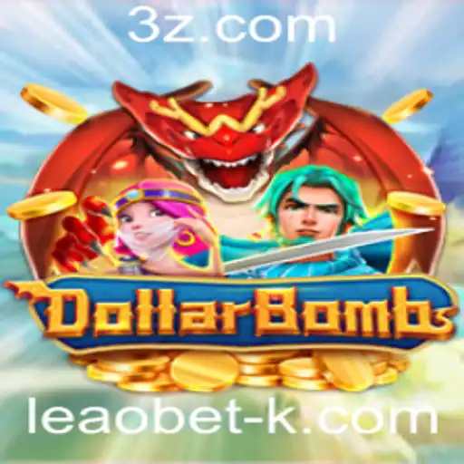 DollarBombs: Descubra as Regras e Estratégias do Novo Jogo da leaobet
