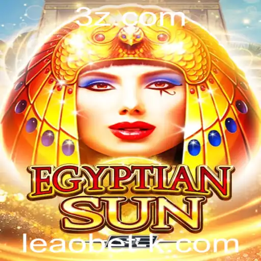 Explorando o Universo de EgyptianSunSE: Um Jogo de Estratégia e Aventura
