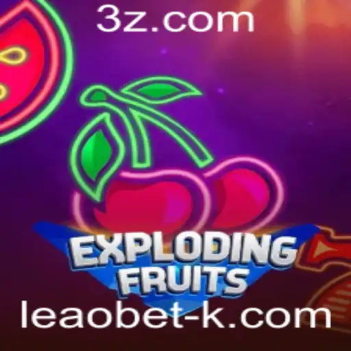 ExplodingFruits: Um Mergulho no Universo de Frutas Explosivas