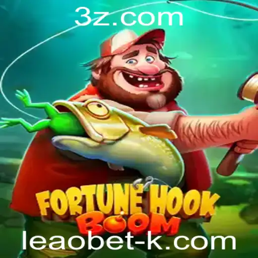 Descubra FortuneHookBoom: Um Mergulho no Mundo de leaobet