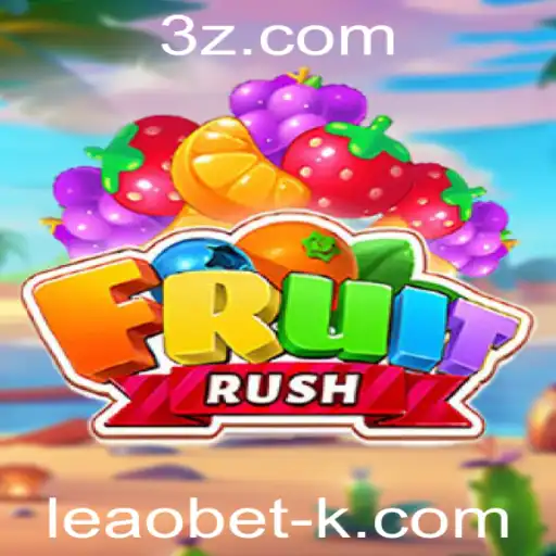 Descubra o Mundo Empolgante de FruitRush: O Novo Jogo do Momento