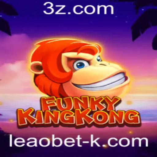 Explorando o Universo de FunkyKingKong: Uma Aventura Inovadora no Mundo dos Games