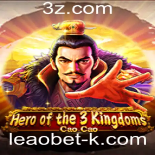 Heroofthe3KingdomsCaoCao: Mergulhando No Mundo dos Três Reinos