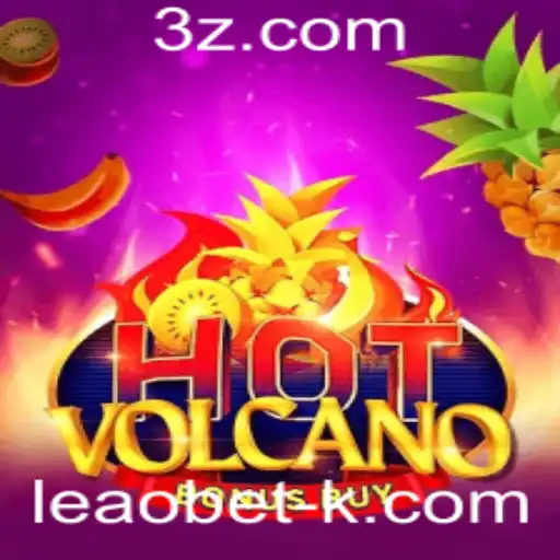 Explorando o Universo do Jogo HotVolcanoBonusBuy com Leaobet