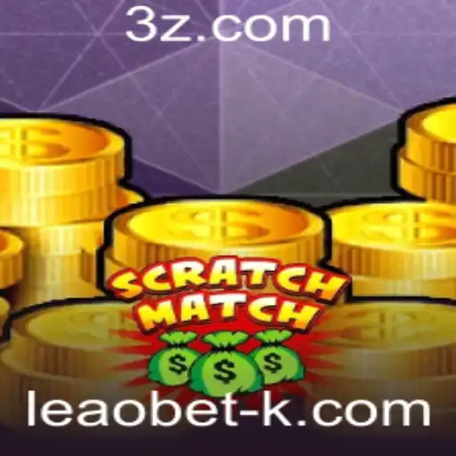 Explorando ScratchMatch: Um Novo Jogo Empolgante com a Leaobet