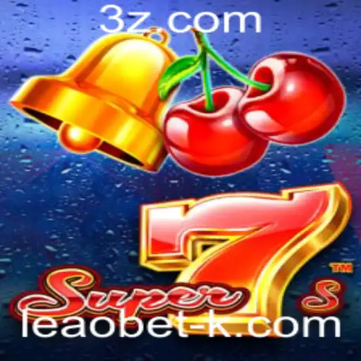 Descubra o Empolgante Mundo de Super7s com Leaobet