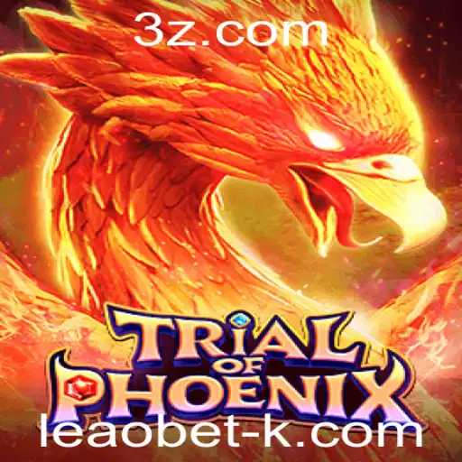 Explorando o Mundo Envolvente de TrialofPhoenix: Regras e Introdução ao Jogo