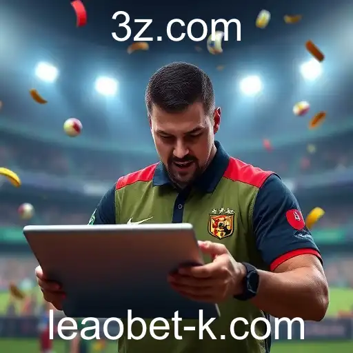 Ofertas Exclusivas na Leaobet