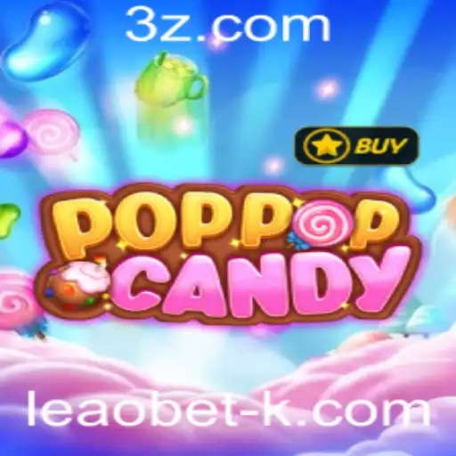 POPPOPCANDY: O Que Você Precisa Saber Sobre Este Novo Jogo