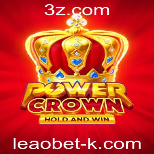 Descubra o Fascinante Mundo de PowerCrown: O Jogo que Revoluciona as Estratégias com Leaobet