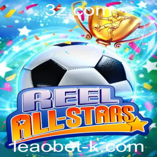 Descubra o Universo Emocionante de ReelAllStars