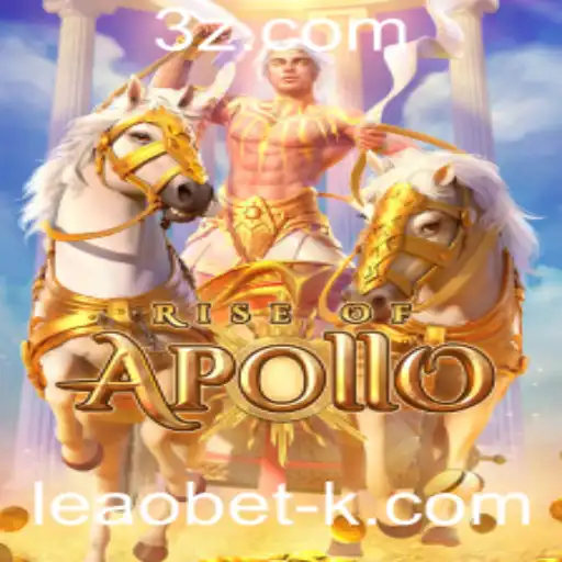 Rise of Apollo: Descubra o Universo Através do Jogo de Slot