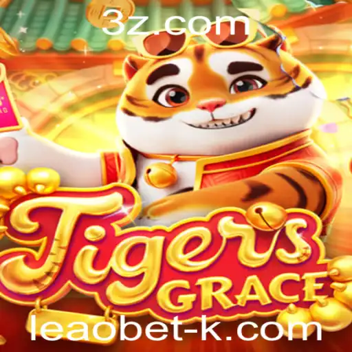 Introdução ao Mundo de TigersGrace e a Influência de Leaobet
