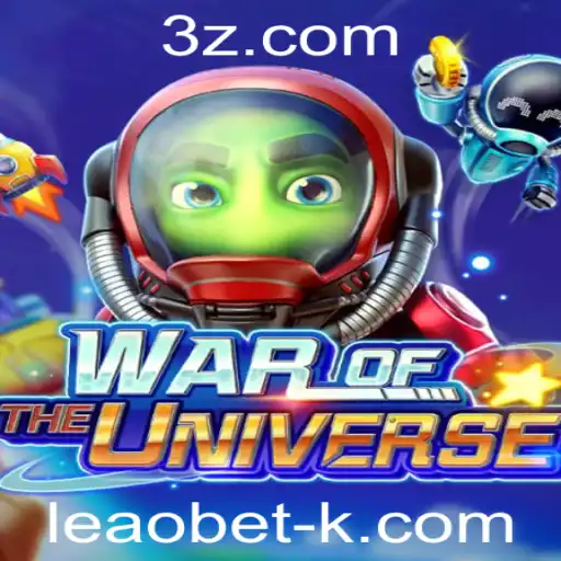 WAROFTHEUNIVERSE: Mergulhe no Jogo Intergaláctico do Momento