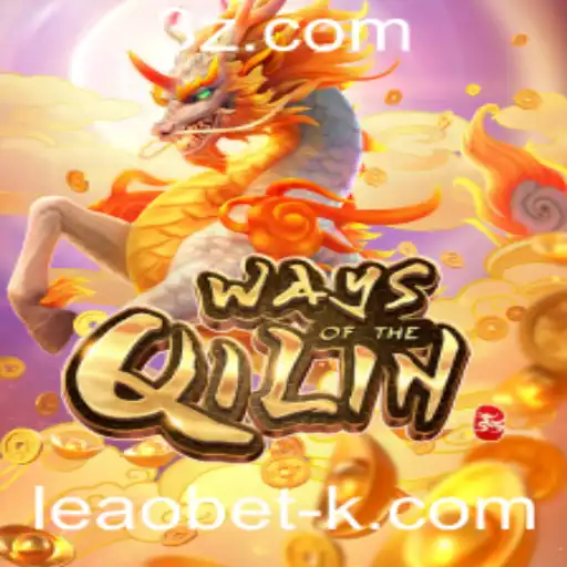 Explorando WaysoftheQilin: O Jogo que Conquista Todos